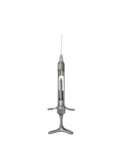 Dental Syringes